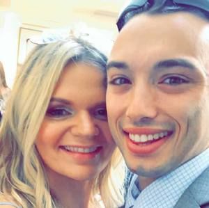 Meet your Posher, Brett